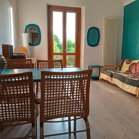 Вилла La Casa Di Nora Турин Экстерьер фото